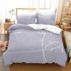 thumbnail image 1 of BTS Bangtan Boys Quilt Duvet Cover Set Children Bed Linen Bedding3-Piece Bedding Set, 1 of 4