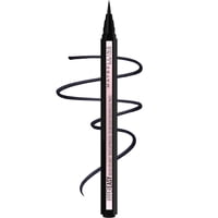 Delineador De Ojos Maybelline Hyper Easy Liquid Pen, Impermeable, 0,5 Ml