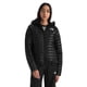 thumbnail image 1 of Chaqueta The North Face Thermoball con capucha para mujer Summit Navy XS, 1 of 6
