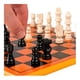 thumbnail image 2 of Juego Familiar Ajedrez de Madera, 2 of 5