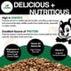 thumbnail image 4 of Alimento Para Fauna Silvestre Peanut Party 11 34 Kg Para Aves, 4 of 5