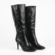 thumbnail image 3 of Bota Mujer Elegante Taco Aguja PG5341, 3 of 6