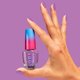 thumbnail image 4 of Esmalte de uñas OPI RapiDry Bright Back at It morado oscuro, 4 of 6