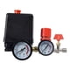 thumbnail image 1 of Compresor Aire Válvula Presión 180psi Interruptor Regulador, 1 of 3