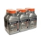 thumbnail image 1 of Aceite para 2 tiempos Husqvarna XP+, paquete de 6 botellas de 77 ml, 1 of 2