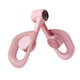 thumbnail image 3 of Thigh Master Anti Slip 360 Rotación Kegel Ejercicio Dispositivo Para Yoga Niñas Rosa Con Contador, 3 of 5