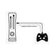 thumbnail image 4 of Kit De Carga Para Xbox 360, 4 of 4