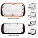 thumbnail image 3 of Funda para Asiento Trasero de Auto Desmarcar Kawaii 120x59x76cm, 3 of 6