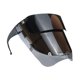 thumbnail image 1 of Soldadura Protector Facial Efectivamente Anti -salpicaduras Para Pulir Negros, 1 of 5