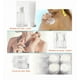 thumbnail image 3 of Kit De Viaje Set Botellas 9 Piezas Frascos Plasticos Travel, 3 of 4