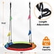 thumbnail image 4 of Platillo volador Tree Swing HeyZoo de 101,6 cm para niños, 408 kg de capacidad, 4 of 6