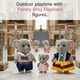 thumbnail image 2 of Figuras coleccionables OLEOCA Familia Elefante Gris 3+ años, 2 of 7
