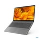 thumbnail image 5 of Notebook IdeaPad 3 15.6" Full HD Core i3-1115G4 8GB 256GB SSD Gris, 5 of 9