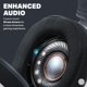 thumbnail image 4 of Auriculares PowerA LucidSound LS500P Inalámbricos Blanco, 4 of 9