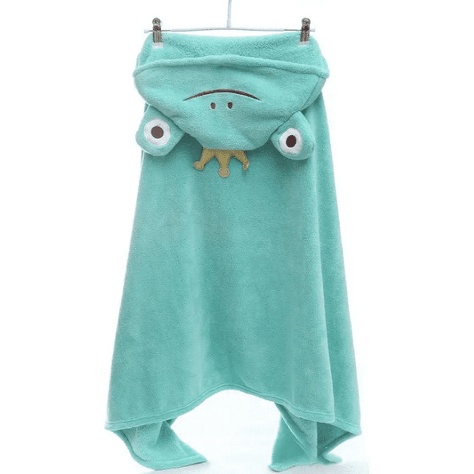 Genérico - Toalla Secado Rápido Para Niño Niña Microfibra P3