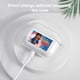 thumbnail image 4 of Mira Detective Real-theme AirPods Pro Earphone Case Compatible with Apple Devices Premium Flexible TPU theme Custom, 4 of 6