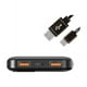 thumbnail image 3 of Powerbank cargador de batería 10000 mAh, 3 of 3