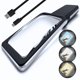 thumbnail image 1 of Lupa MagniPros 6X recargable con 3 modos de luz, 1 of 9
