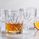 thumbnail image 2 of Juego de 4 vasos de cristal Godinger de 11 oz, 2 of 6