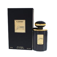 Al Haramain Junoon Noir Edp 75Ml