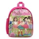 thumbnail image 1 of Wellie Wishers Mochila Escolar para Niños y Niñas, Mochila Infantil Ligera de Alta Calidad, Grande y Duradera ROSA, 1 of 6