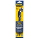 thumbnail image 2 of Broca para madera IRWIN SPEEDBOR Tri Flute 22 mm x 15 cm, 2 of 6