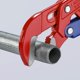 thumbnail image 4 of Llave para tubos KNIPEX Tools con patrón sueco en forma de S, ajuste rápido, 4 of 5