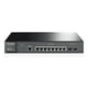 thumbnail image 1 of Switch Administrable TP-Link 8 puertos JetStream TL-SG3210 negro Talla única, 1 of 3
