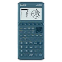 Calculadora Casio Grafica Fx-7400Giii