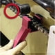 thumbnail image 3 of Juego de herramientas para limpiar cadenas de bicicleta y motocicletas: cepillo de limpieza duradero para el mantenimiento de engranajes y cadenas de bicicleta., 3 of 5
