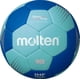 thumbnail image 1 of Balon Handbol Serie F1800 Resina Free Molten Turquesa T.1, 1 of 4