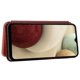 thumbnail image 2 of Funda Flip para FOXDOCK Samsung Galaxy A12（M12） - Funda magnética de negocios, funda protectora delgada, 2 of 5