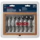 thumbnail image 2 of Juego de brocas Forstner Bosch FB700 Wood, 7 piezas, 2 of 2