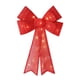 thumbnail image 3 of Adorno Colgante Navidad Rojo, 3 of 3