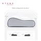 thumbnail image 2 of Almohada Cervical Ortopédica Ergo Armour Memory Foam, 2 of 6