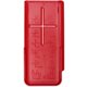 thumbnail image 2 of Cubierta deslizante rígida roja EZ Graphing para calculadora TI‑84 Plus CE, 2 of 4