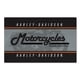 thumbnail image 1 of Alfombra Northwest 51 × 81 cm Rayas Vintage Lavable, 1 of 5