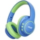 thumbnail image 1 of Auriculares Bluetooth Acer Kids Over Ear con micrófono, 75 horas de reproducción, 1 of 7