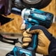 thumbnail image 2 of Pistola Llave Impacto 18v Brushless 330 Nm Dtw300z, 2 of 3