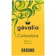 thumbnail image 1 of Café molido Gevalia Colombia, tostado medio, bolsa de 591 ml, 1 of 9