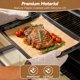 thumbnail image 5 of Papel de hornear Tripho 23x33 cm – 360 unidades – Alta resistencia, 5 of 7