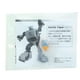 thumbnail image 1 of Accesorio para máscara Transformers Masterpiece Bumblebee, 1 of 2