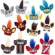 thumbnail image 1 of Furby Minis Paquete de 12 Figuras Coleccionables de Dulces Hershey, 1 of 9