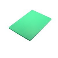 Cook-In - Tabla De Corte Verde 30 X 45 Cm