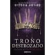 thumbnail image 1 of Relatos De Reina Roja - Trono Destrozado - Victoria Aveyard, 1 of 2