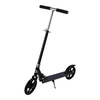 Bex - Scooter De Salto Gris 91 Cm
