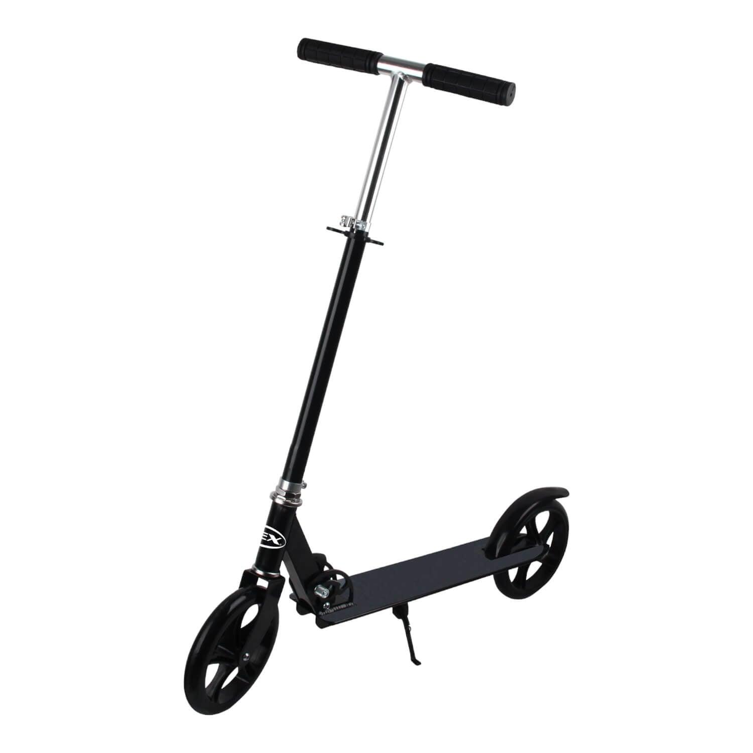 Bex - Scooter De Salto Gris 91 Cm