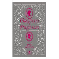 Edimat Libros - Libro Orgullo Y Prejuicio