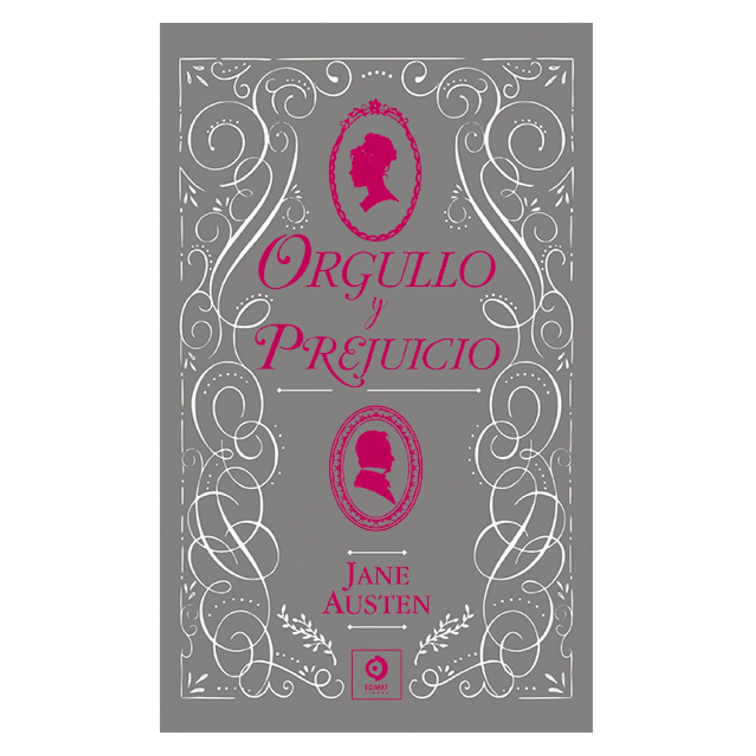 Edimat Libros Libro Orgullo Y Prejuicio