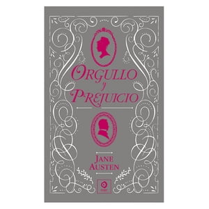 Edimat Libros - Libro Orgullo Y Prejuicio